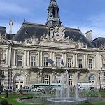La Maison Tourangelle