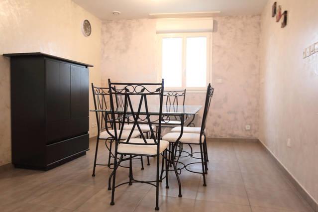 Hébergement de vacances La Maison Tourangelle