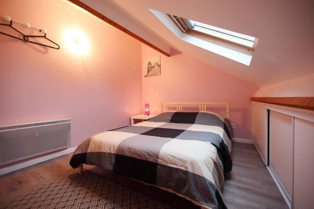 La Maison Tourangelle Hébergement de vacances Tours